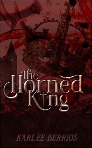 descargar libro The Horned King