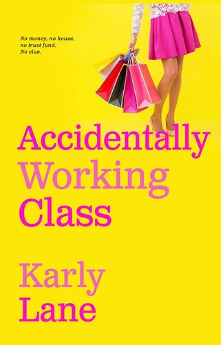 descargar libro Accidentally Working Class