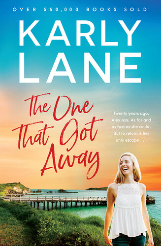 descargar libro The One That Got Away