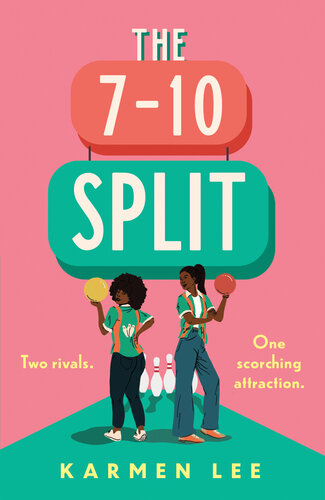 libro gratis The 7-10 Split