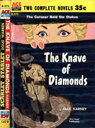 descargar libro The Knave of Diamonds