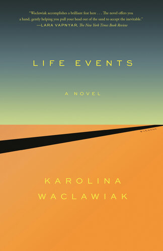 descargar libro Life Events