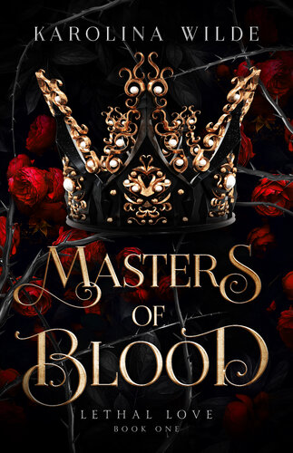 descargar libro Masters of Blood