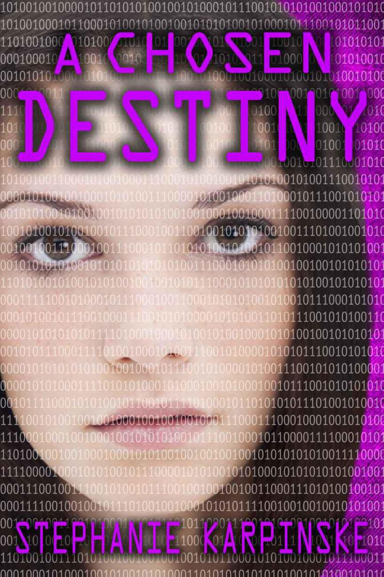 descargar libro A Chosen Destiny