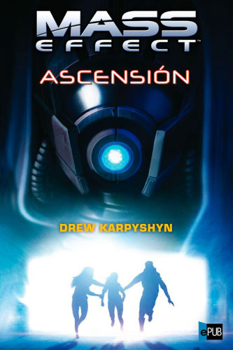 descargar libro Mass effect. Ascensión