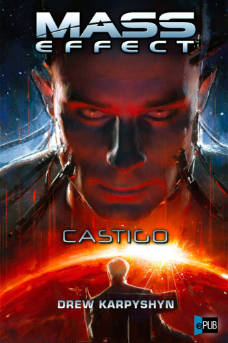 descargar libro Mass Effect. Castigo