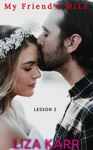 descargar libro My Friend's MILF - Lesson 2