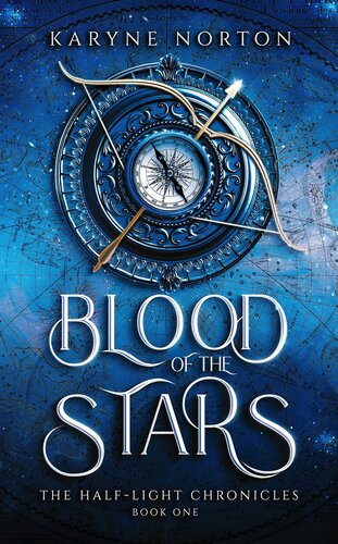 libro gratis Blood of the Stars