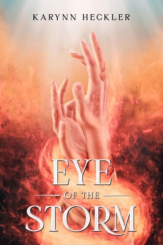 descargar libro Eye of the Storm