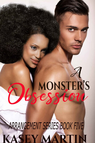 descargar libro A Monster's Obsession: (Arrangement Series Book 5)