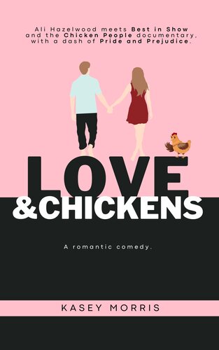 descargar libro Love & Chickens