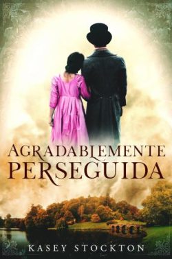 libro gratis Agradablemente perseguida