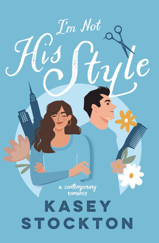 descargar libro I'm Not His Style