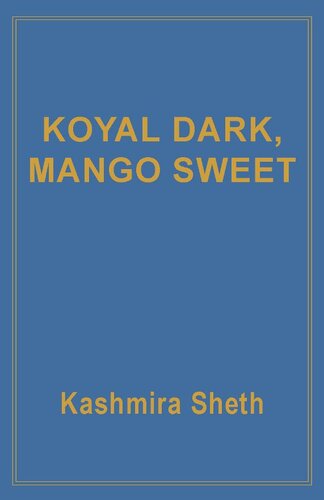 descargar libro Koyal Dark, Mango Sweet