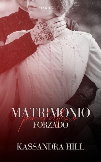 libro gratis Matrimonio forzado por el villano