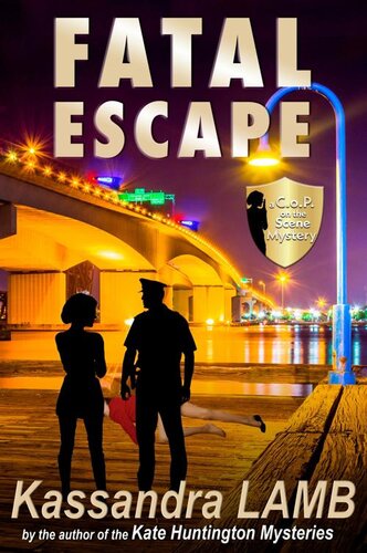 descargar libro Fatal Escape