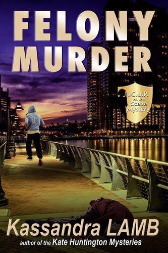 libro gratis FELONY MURDER