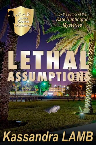 libro gratis LETHAL ASSUMPTIONS