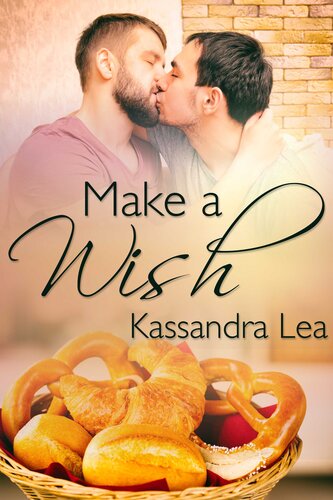 descargar libro Make a Wish