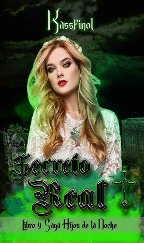 descargar libro Secreto real