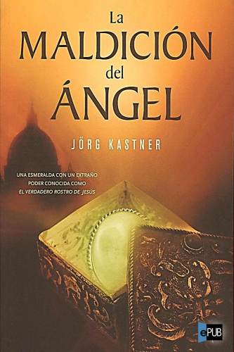 descargar libro La Maldicion del Ángel