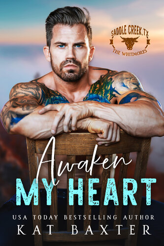 descargar libro Awaken My Heart: An Age-Gap/Curvy Girl Romance (Saddle Creek TX: The Whitmores Book 4)