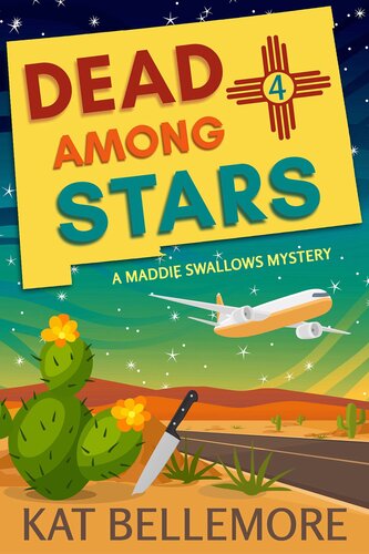 descargar libro Dead Among Stars