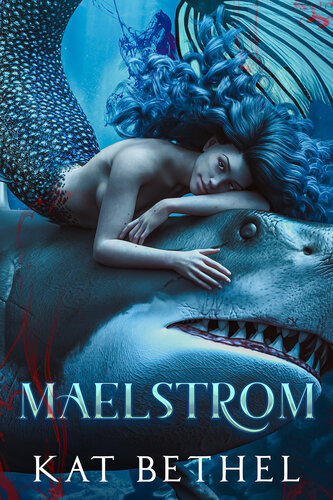 descargar libro Maelstrom