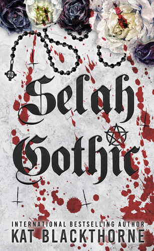 descargar libro Selah Gothic