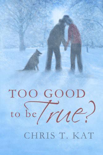 libro gratis Too Good to Be True?