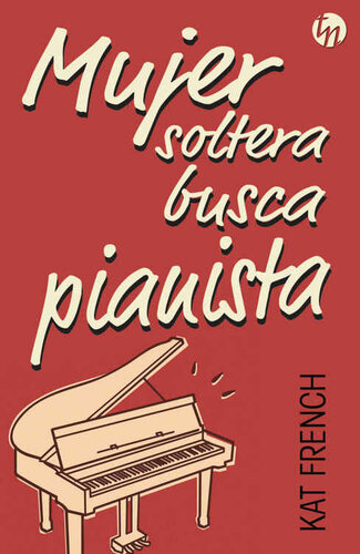 descargar libro Mujer soltera busca pianista (Top Novel) (Spanish Edition)