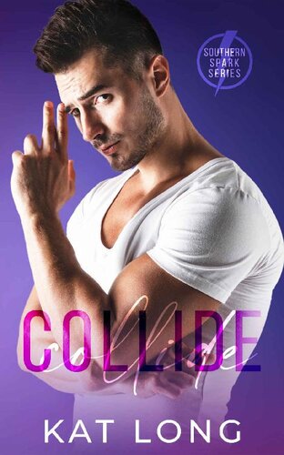 libro gratis Collide