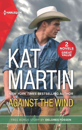 libro gratis Against the Wind & Savior in the Saddle