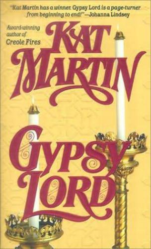 descargar libro Gypsy Lord