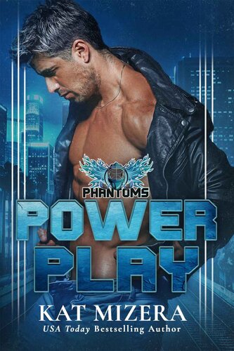 libro gratis Power Play (L.A. Phantoms Book 1)