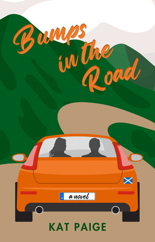 descargar libro Bumps in the Road