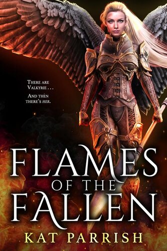 libro gratis Flames of the Fallen