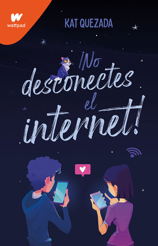 descargar libro ¡No desconectes el internet!