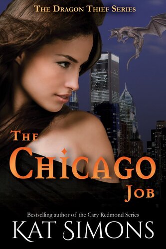 descargar libro The Chicago Job