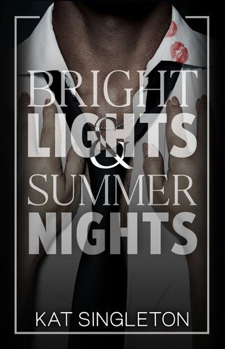 descargar libro Bright Lights and Summer Nights: A Fake Dating Billionaire Sports Romance (Black Tie Billionaires)