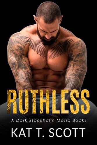 descargar libro Ruthless (A Dark Stockholm Mafia, #1)