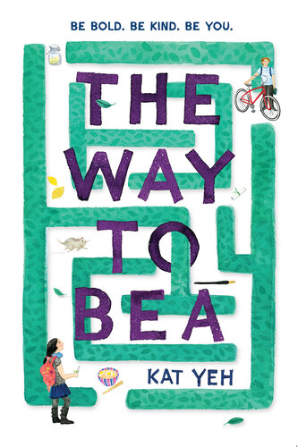 descargar libro The Way to Bea