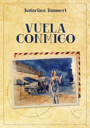 libro gratis Vuela conmigo