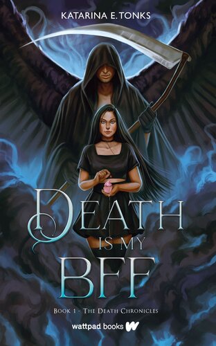 descargar libro Death is My BFF