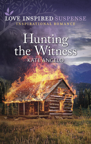 libro gratis Hunting the Witness