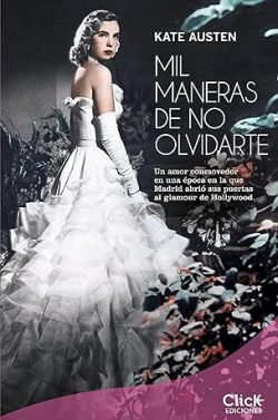 libro gratis Mil maneras de no olvidarte (Damas de Manhattan 4)