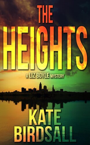 descargar libro The Heights