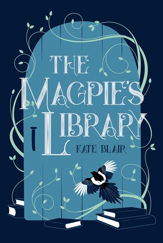 descargar libro The Magpie's Library