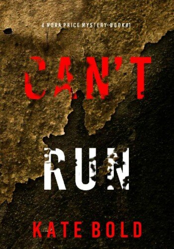 libro gratis Cant Run