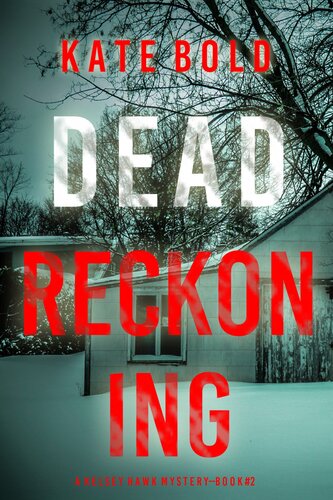 descargar libro DEAD RECKONING